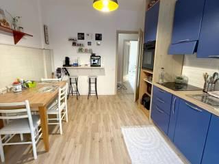 Trilocale via Giuseppe Mazzini 19, Coggiola — foto 3 di 14