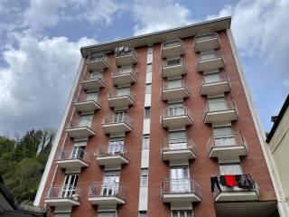 Trilocale via Giuseppe Mazzini 19, Coggiola — foto 5 di 14