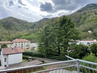 Trilocale via Giuseppe Mazzini 19, Coggiola — foto 10 di 14