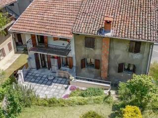 Villa bifamiliare Sp112 13, Trivero Prativero Ponzone, Valdilana — foto 55 di 87