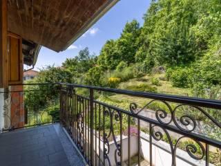Villa bifamiliare Sp112 13, Trivero Prativero Ponzone, Valdilana — foto 70 di 87