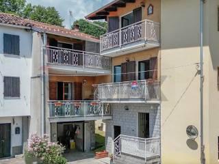 Villa bifamiliare Sp112 13, Trivero Prativero Ponzone, Valdilana — foto 57 di 87