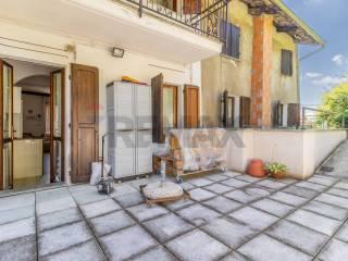 Villa bifamiliare Sp112 13, Trivero Prativero Ponzone, Valdilana — foto 32 di 87
