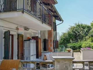 Villa bifamiliare Sp112 13, Trivero Prativero Ponzone, Valdilana — foto 66 di 87