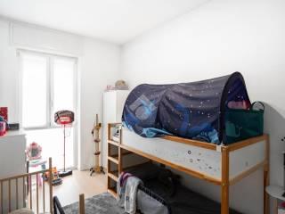 Trilocale via Catalani 46, Centro, Giussano — foto 19 di 32