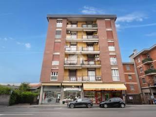 Trilocale via Catalani 46, Centro, Giussano — foto 32 di 32