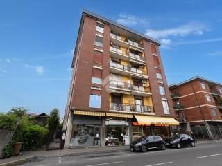 Trilocale via Catalani 46, Centro, Giussano — foto 2 di 32