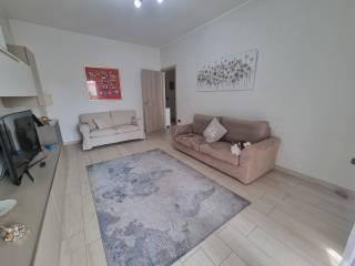 Trilocale viale dei Mille 5, Centro, Limbiate — foto 19 di 22