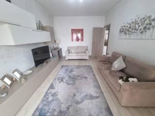 Trilocale viale dei Mille 5, Centro, Limbiate — foto 13 di 22