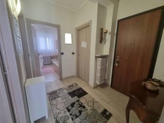 Trilocale viale dei Mille 5, Centro, Limbiate — foto 2 di 22