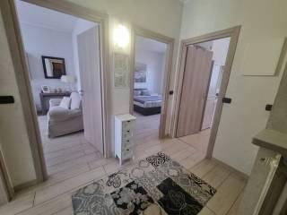 Trilocale viale dei Mille 5, Centro, Limbiate — foto 5 di 22