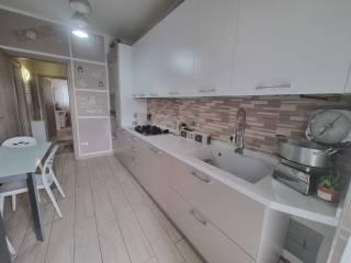 Trilocale viale dei Mille 5, Centro, Limbiate — foto 8 di 22