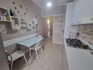 Trilocale viale dei Mille 5, Centro, Limbiate — foto 22 di 22