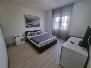 Trilocale viale dei Mille 5, Centro, Limbiate — foto 21 di 22