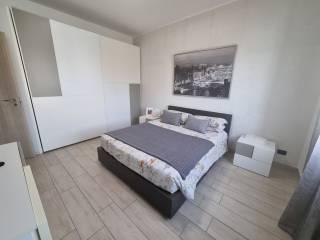 Trilocale viale dei Mille 5, Centro, Limbiate — foto 14 di 22