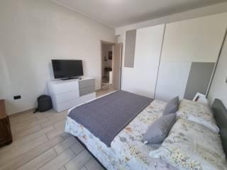 Trilocale viale dei Mille 5, Centro, Limbiate — foto 15 di 22