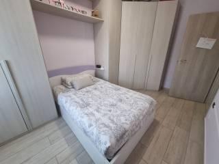 Trilocale viale dei Mille 5, Centro, Limbiate — foto 11 di 22