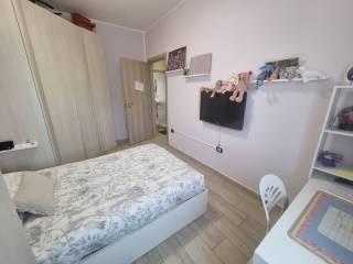 Trilocale viale dei Mille 5, Centro, Limbiate — foto 12 di 22