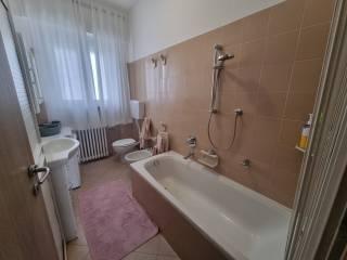 Trilocale viale dei Mille 5, Centro, Limbiate — foto 6 di 22