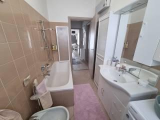 Trilocale viale dei Mille 5, Centro, Limbiate — foto 10 di 22