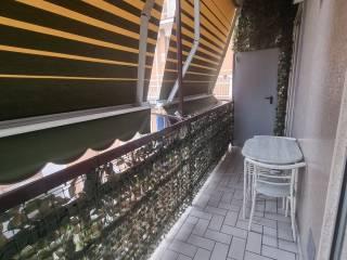 Trilocale viale dei Mille 5, Centro, Limbiate — foto 20 di 22