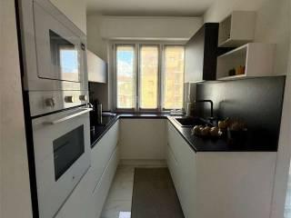 Bilocale via Marco De Marchi 8, Pallanza Centro, Verbania — foto 15 di 19