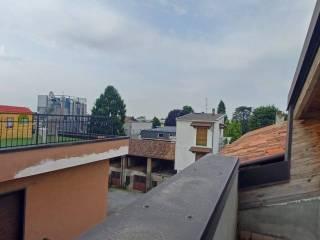Bilocale via piola 13, Centro, Giussano — foto 16 di 18