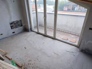 Bilocale via piola 13, Centro, Giussano — foto 8 di 18