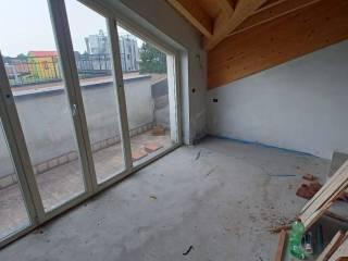 Bilocale via piola 13, Centro, Giussano — foto 9 di 18