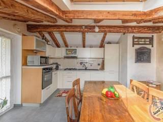 Trilocale frazione Villetos 38, Centro, Aymavilles — foto 12 di 33