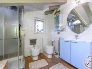 Trilocale frazione Villetos 38, Centro, Aymavilles — foto 10 di 33