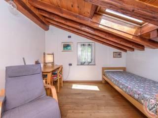 Trilocale frazione Villetos 38, Centro, Aymavilles — foto 30 di 33