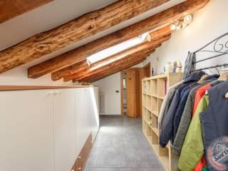 Trilocale frazione Villetos 38, Centro, Aymavilles — foto 8 di 33