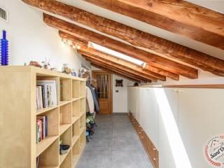 Trilocale frazione Villetos 38, Centro, Aymavilles — foto 19 di 33