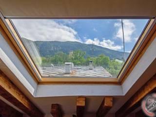 Trilocale frazione Villetos 38, Centro, Aymavilles — foto 18 di 33
