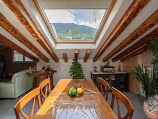 Trilocale frazione Villetos 38, Centro, Aymavilles — foto 14 di 33