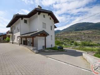 Trilocale frazione Villetos 38, Centro, Aymavilles — foto 9 di 33