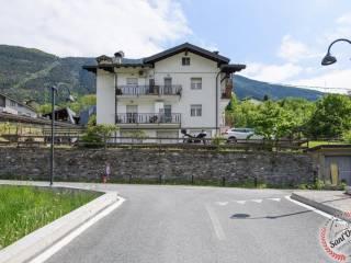 Trilocale frazione Villetos 38, Centro, Aymavilles — foto 29 di 33