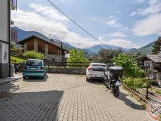 Trilocale frazione Villetos 38, Centro, Aymavilles — foto 32 di 33