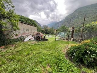 Rustico, da ristrutturare, 280 m², Centro, Arnad — foto 15 di 30