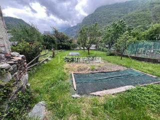 Rustico, da ristrutturare, 280 m², Centro, Arnad — foto 8 di 30