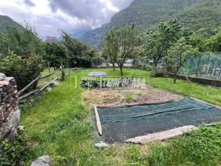 Rustico, da ristrutturare, 280 m², Centro, Arnad — foto 7 di 30