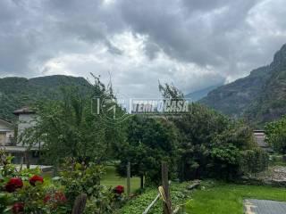 Rustico, da ristrutturare, 280 m², Centro, Arnad — foto 14 di 30