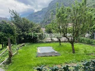 Rustico, da ristrutturare, 280 m², Centro, Arnad — foto 27 di 30