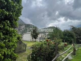 Rustico, da ristrutturare, 280 m², Centro, Arnad — foto 11 di 30