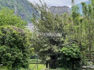 Rustico, da ristrutturare, 280 m², Centro, Arnad — foto 22 di 30