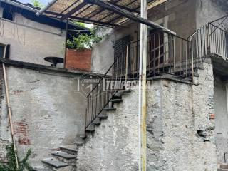 Rustico, da ristrutturare, 280 m², Centro, Arnad — foto 5 di 30