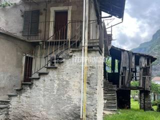 Rustico, da ristrutturare, 280 m², Centro, Arnad — foto 13 di 30