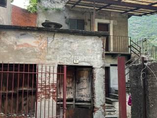 Rustico, da ristrutturare, 280 m², Centro, Arnad — foto 29 di 30