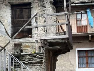 Rustico, da ristrutturare, 280 m², Centro, Arnad — foto 12 di 30
